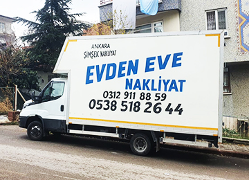 Gülveren Ev Taşıma